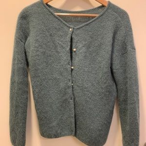 Sezane Gaspard sweater
